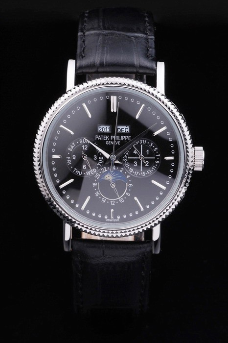 Patek philippe high on sale copy