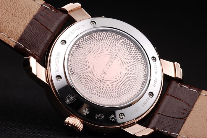 Vacheron Constantin VC89 m solat r k m hely